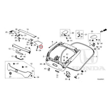 Load image into Gallery viewer, [NEW] JDM HONDA CIVIC FK8 2020 Tailgate (TYPE R) GENUINE OEM
