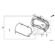 Load image into Gallery viewer, [NEW] JDM HONDA INSIGHT ZE4 2021 Meter (Denso) GENUINE OEM

