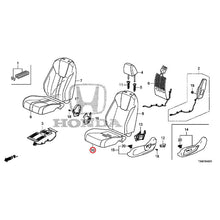 Load image into Gallery viewer, [NEW] JDM HONDA INSIGHT ZE4 2021 Front Seats (L.) GENUINE OEM
