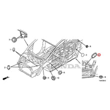 Load image into Gallery viewer, [NEW] JDM HONDA ODYSSEY RC1 2021 Grommets (Front) GENUINE OEM
