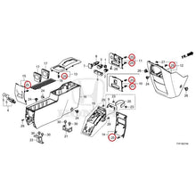 Load image into Gallery viewer, [NEW] JDM HONDA Honda e ZC7 2023 Console GENUINE OEM
