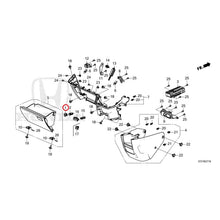 Load image into Gallery viewer, [NEW] JDM HONDA STEP WGN e:HEV RP8 2022 Instrument Panel Garnish (Passenger's Side) (Under) GENUINE OEM

