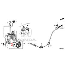 Load image into Gallery viewer, [NEW] JDM HONDA CIVIC FC1 2020 Select Lever GENUINE OEM

