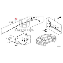 Load image into Gallery viewer, [NEW] JDM HONDA CR-V RW1 2021 Antenna GENUINE OEM
