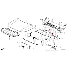 Load image into Gallery viewer, [NEW] JDM HONDA VEZEL e:HEV RV5 2025 Hood GENUINE OEM
