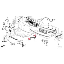 Load image into Gallery viewer, [NEW] JDM HONDA N-ONE JG3 2023 Hood GENUINE OEM
