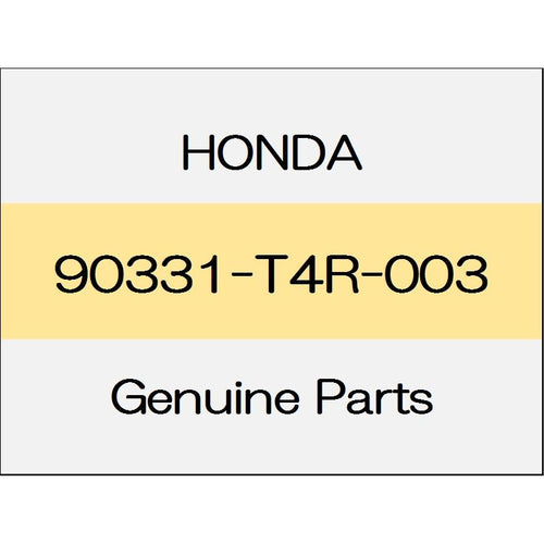 [NEW] JDM HONDA FIT eHEV GR Spring nut 90331-T4R-003 GENUINE OEM