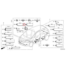Load image into Gallery viewer, [NEW] JDM HONDA FIT e:HEV GR3 2023 Wire Harnesses (6) GENUINE OEM

