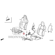 Load image into Gallery viewer, [NEW] JDM HONDA S660 JW5 2020 Seat (Driver's Side) GENUINE OEM

