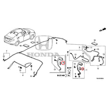 Load image into Gallery viewer, [NEW] JDM HONDA GRACE GM6 2017 Antenna GENUINE OEM
