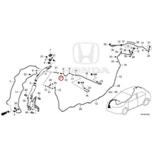 Load image into Gallery viewer, [NEW] JDM HONDA CIVIC FL5 2023 Windshield Washer GENUINE OEM
