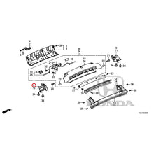 Load image into Gallery viewer, [NEW] JDM HONDA S660 JW5 2020 Roof Side Locks GENUINE OEM
