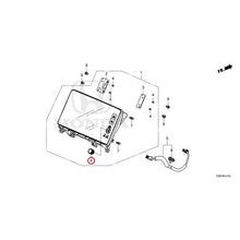 Load image into Gallery viewer, [NEW] JDM HONDA FIT e:HEV GR3 2023 Center Display GENUINE OEM
