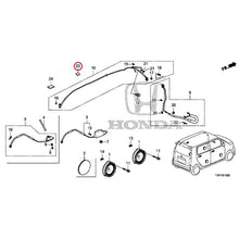 Load image into Gallery viewer, [NEW] JDM HONDA N-WGN CUSTOM JH3 2023 Antenna/Speakers GENUINE OEM
