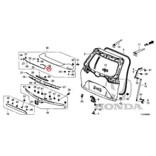 Load image into Gallery viewer, [NEW] JDM HONDA CR-V RW1 2021 Tailgate GENUINE OEM
