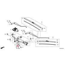 Load image into Gallery viewer, [NEW] JDM HONDA CIVIC FK7 2021 Front Windshield Wiper GENUINE OEM
