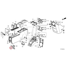 Load image into Gallery viewer, [NEW] JDM HONDA Honda e ZC7 2023 Console GENUINE OEM
