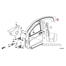 Load image into Gallery viewer, [NEW] JDM HONDA GRACE GM6 2015 Front Door Panel GENUINE OEM
