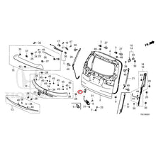 Load image into Gallery viewer, [NEW] JDM HONDA ODYSSEY e:HEV RC4 2021 Tailgate (130) GENUINE OEM
