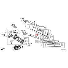 Load image into Gallery viewer, [NEW] JDM HONDA GRACE HYBRID GM4 2017 Front Windshield Wiper GENUINE OEM
