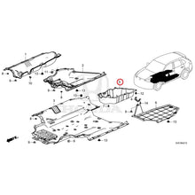 Load image into Gallery viewer, [NEW] JDM HONDA ZR-V e:HEV RZ4 2025 Undercover GENUINE OEM
