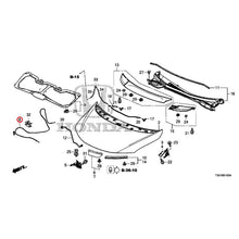 Load image into Gallery viewer, [NEW] JDM HONDA FIT GK5 2014 Hood GENUINE OEM
