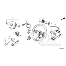 Load image into Gallery viewer, [NEW] JDM HONDA ODYSSEY e:HEV RC5 2024 Steering wheel (SRS) (RC4-130/RC5-100) GENUINE OEM
