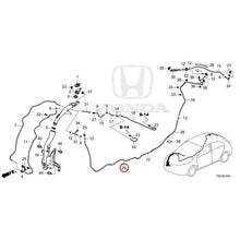 Load image into Gallery viewer, [NEW] JDM HONDA CIVIC FL4 2023 Windshield Washer GENUINE OEM

