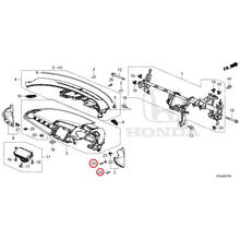 Load image into Gallery viewer, [NEW] JDM HONDA CIVIC FK7 2021 Instrument panel GENUINE OEM
