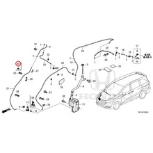 Load image into Gallery viewer, [NEW] JDM HONDA ODYSSEY e:HEV RC5 2024 Windshield Washer GENUINE OEM
