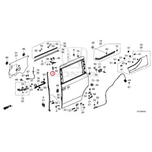 Load image into Gallery viewer, [NEW] JDM HONDA STEP WGN e:HEV RP8 2022 Sliding Door Panel GENUINE OEM
