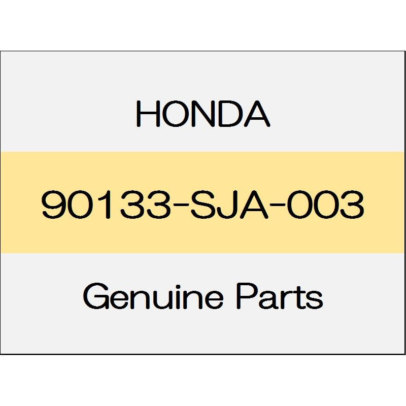[NEW] JDM HONDA CIVIC HATCHBACK FK7 Insulator bolt 90133-SJA-003 GENUINE OEM