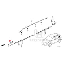 Load image into Gallery viewer, [NEW] JDM HONDA VEZEL e:HEV RV5 2021 Molding GENUINE OEM
