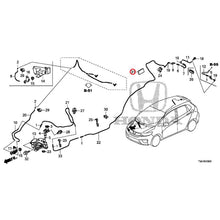 Load image into Gallery viewer, [NEW] JDM HONDA FIT GK5 2014 Windshield Washer GENUINE OEM
