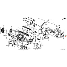 Load image into Gallery viewer, [NEW] JDM HONDA ACCORD CV3 2022 Instrument panel GENUINE OEM
