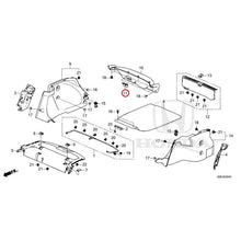 Load image into Gallery viewer, [NEW] JDM HONDA ACCORD CY2 2024 Rear Tray/Side Lining GENUINE OEM
