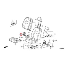 Load image into Gallery viewer, [NEW] JDM HONDA FIT HYBRID GP4 2012 Front Seat (Passenger Side) (2) GENUINE OEM
