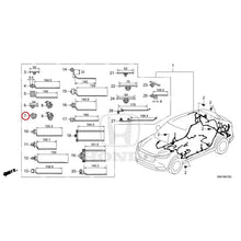 Load image into Gallery viewer, [NEW] JDM HONDA VEZEL e:HEV RV5 2021 Wiring Harness (3) GENUINE OEM
