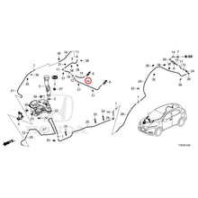 Load image into Gallery viewer, [NEW] JDM HONDA VEZEL HYBRID RU3 2020 Windshield Washer GENUINE OEM
