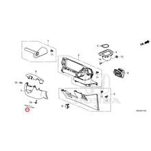 Load image into Gallery viewer, [NEW] JDM HONDA FIT e:HEV GR6 2021 Instrument panel garnish (driver side) GENUINE OEM
