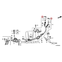 Load image into Gallery viewer, [NEW] JDM HONDA CR-Z ZF2 2014 Shift Lever GENUINE OEM
