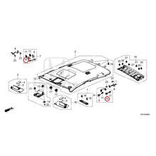 Load image into Gallery viewer, [NEW] JDM HONDA ZR-V RZ3 2023 Roof Lining GENUINE OEM
