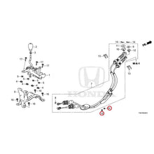 Load image into Gallery viewer, [NEW] JDM HONDA CIVIC FL5 2023 Shift Lever (TYPE R) GENUINE OEM
