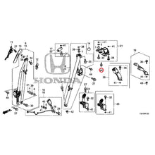 Load image into Gallery viewer, [NEW] JDM HONDA FIT GK5 2014 Seat Belt GENUINE OEM
