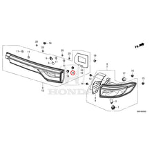 Load image into Gallery viewer, [NEW] JDM HONDA VEZEL RV3 2021 Taillights GENUINE OEM
