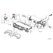 Load image into Gallery viewer, [NEW] JDM HONDA FIT e:HEV GR6 2021 Instrument panel GENUINE OEM
