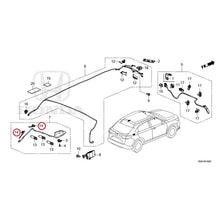 Load image into Gallery viewer, [NEW] JDM HONDA VEZEL e:HEV RV5 2025 Antenna GENUINE OEM
