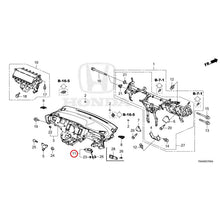 Load image into Gallery viewer, [NEW] JDM HONDA ODYSSEY RC1 2020 Instrument panel GENUINE OEM
