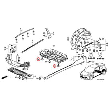 Load image into Gallery viewer, [NEW] JDM HONDA CR-Z ZF1 2012 Molding/Side Sill Garnish GENUINE OEM
