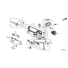 Load image into Gallery viewer, [NEW] JDM HONDA FIT GR1 2020 Instrument panel garnish (driver side) GENUINE OEM
